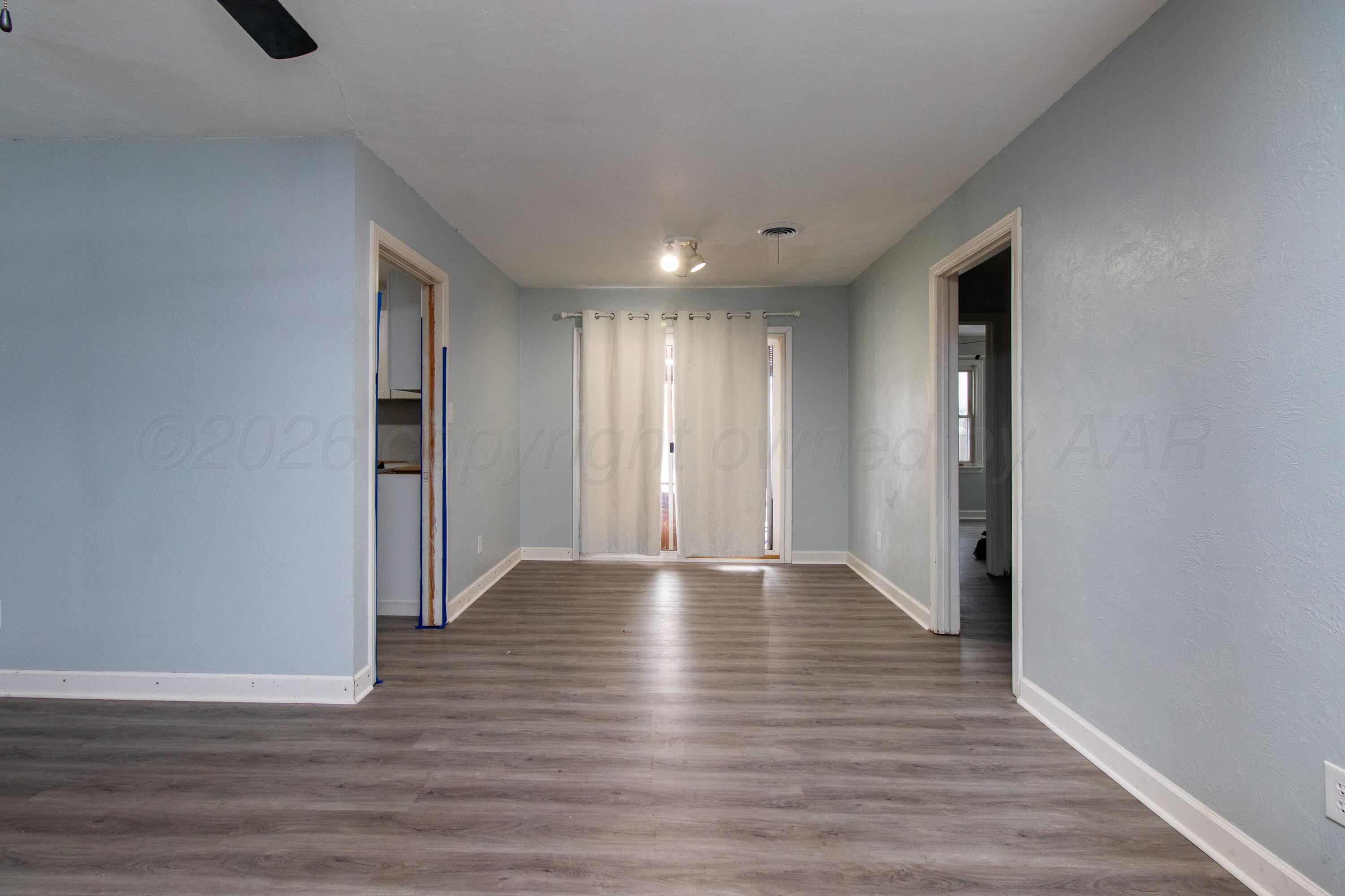 4007 Parker Street Property Photo 17