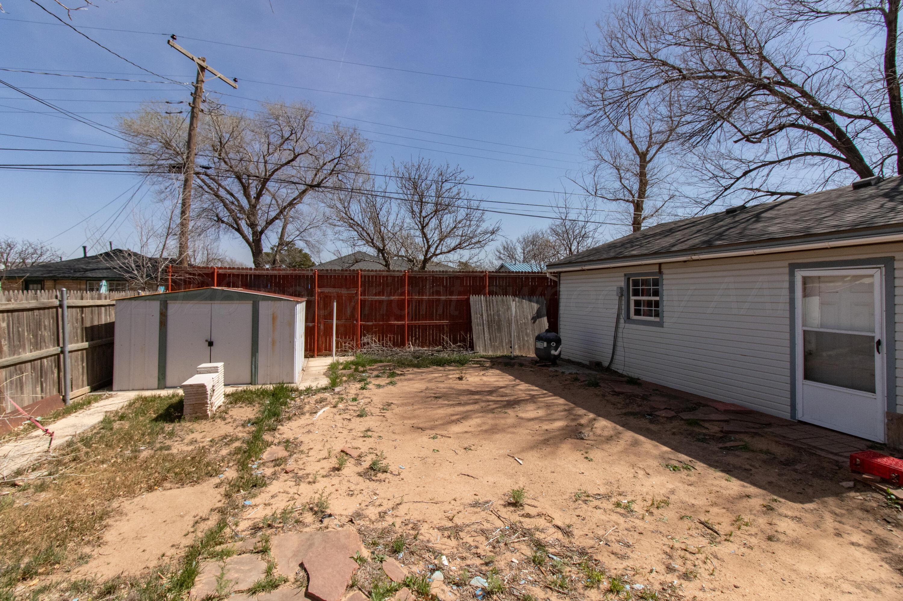 4007 Parker Street Property Photo 25