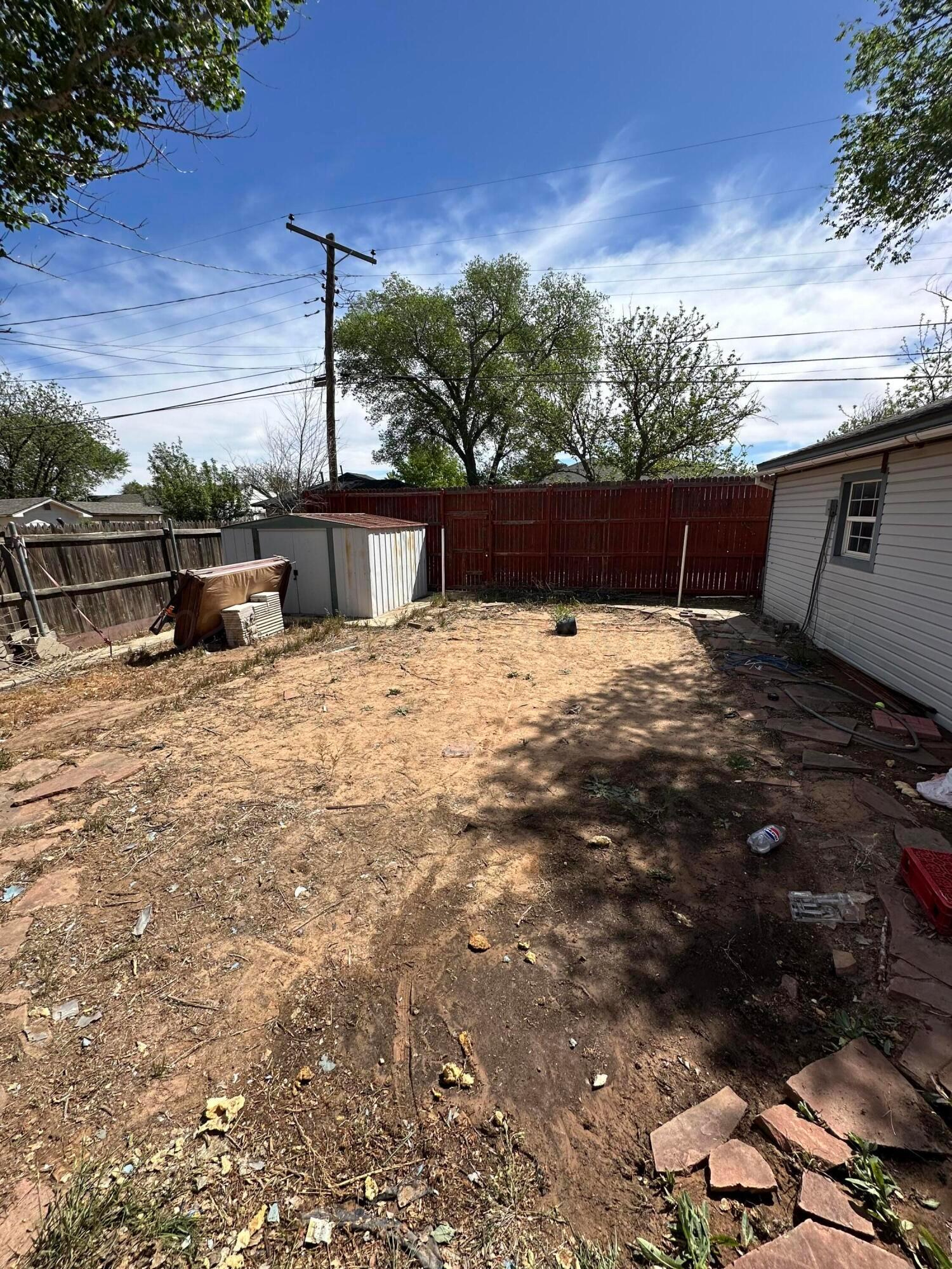 4007 Parker Street Property Photo 26