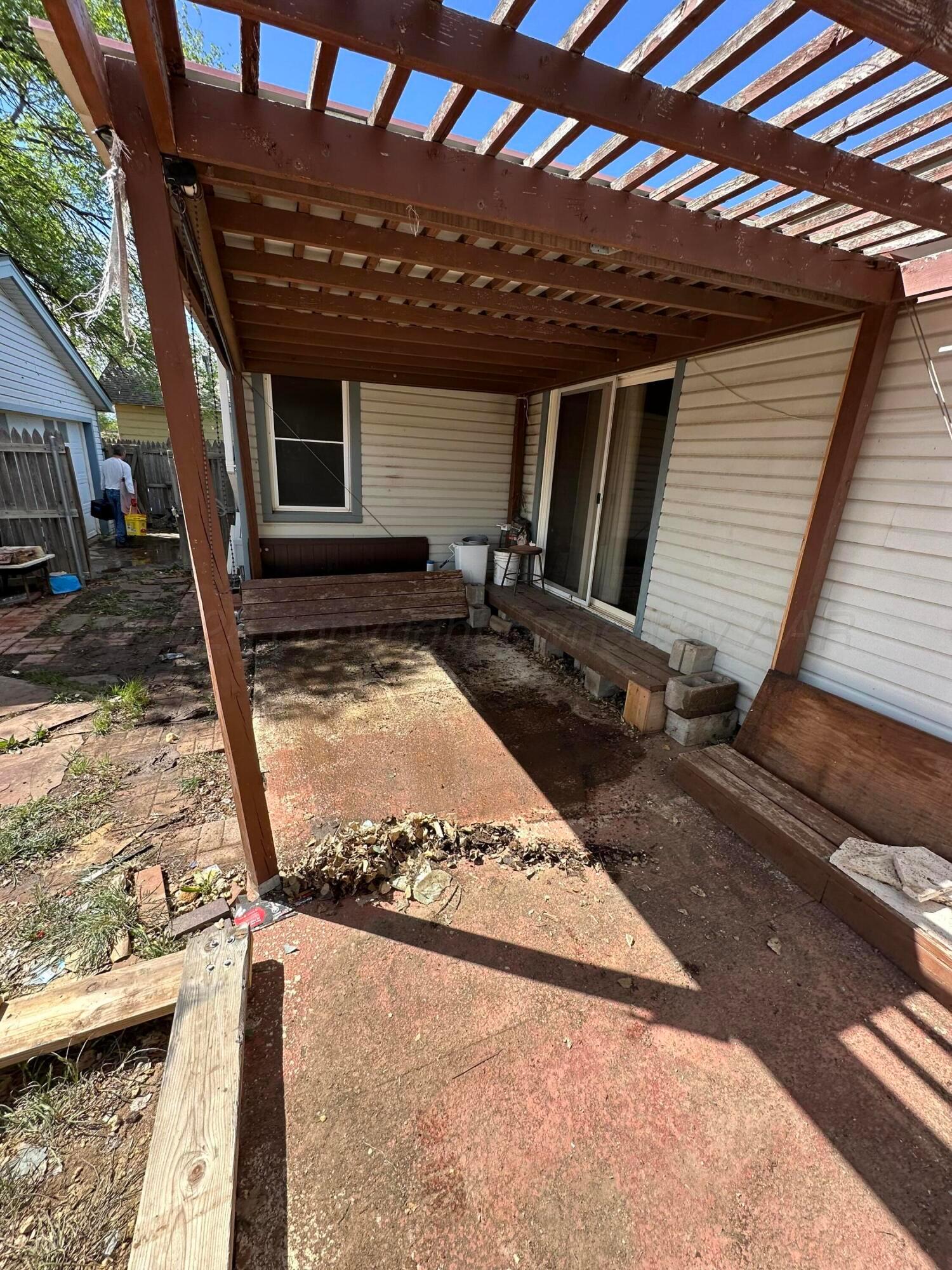 4007 Parker Street Property Photo 27