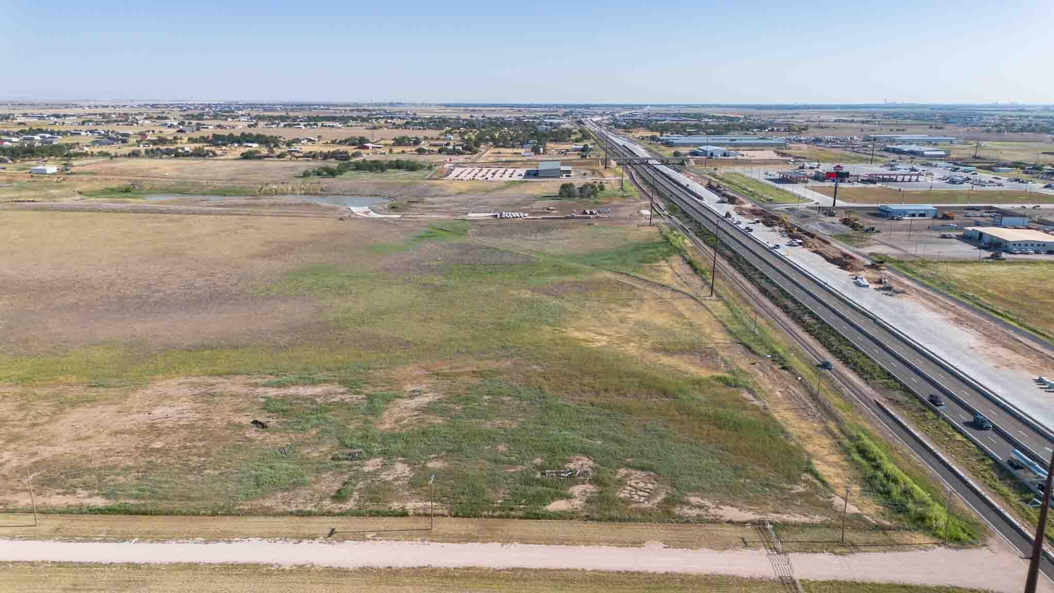 25.55 Ac Interstate 27 Property Photo 1