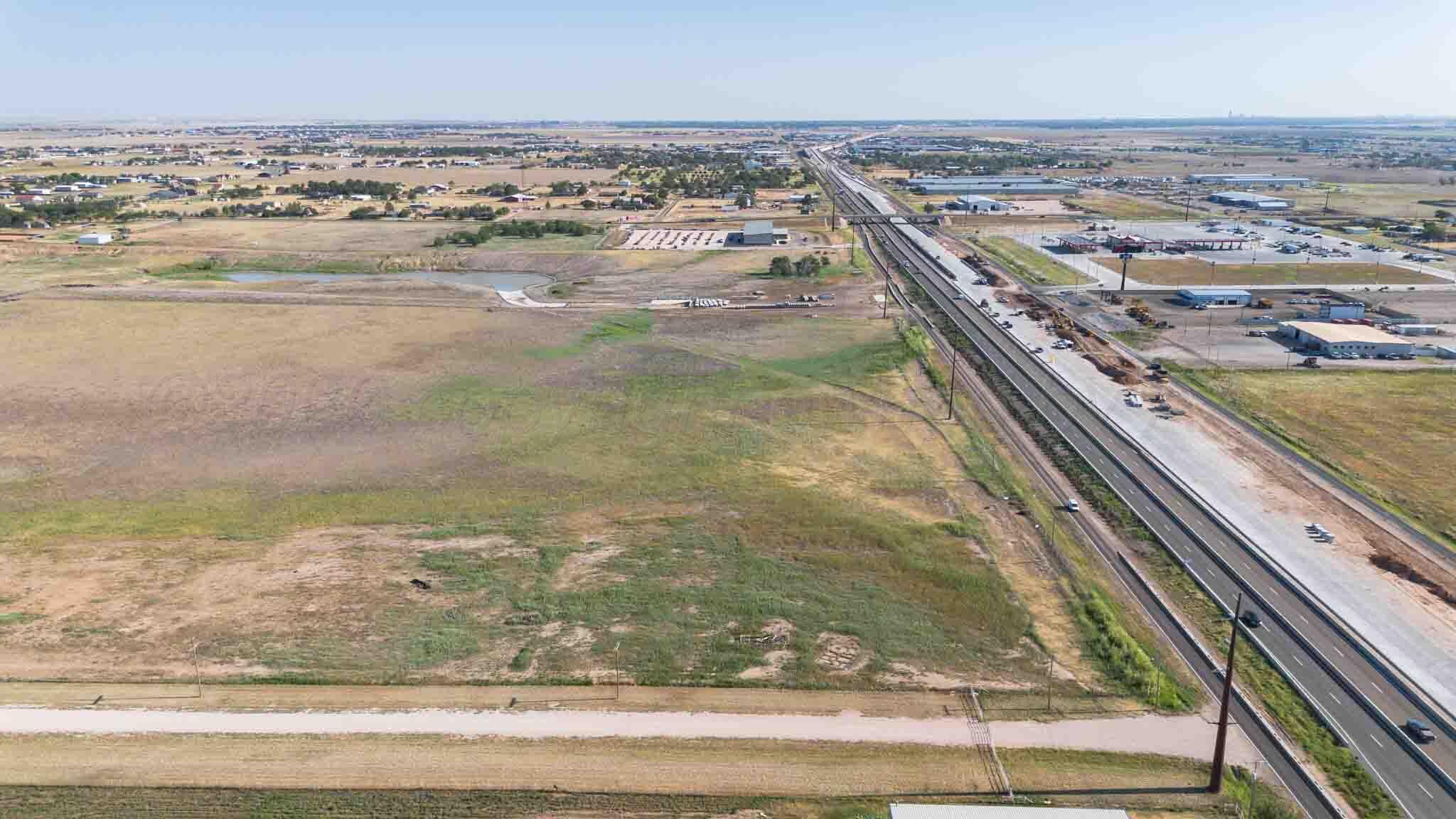 25.55 Ac Interstate 27 Property Photo 3