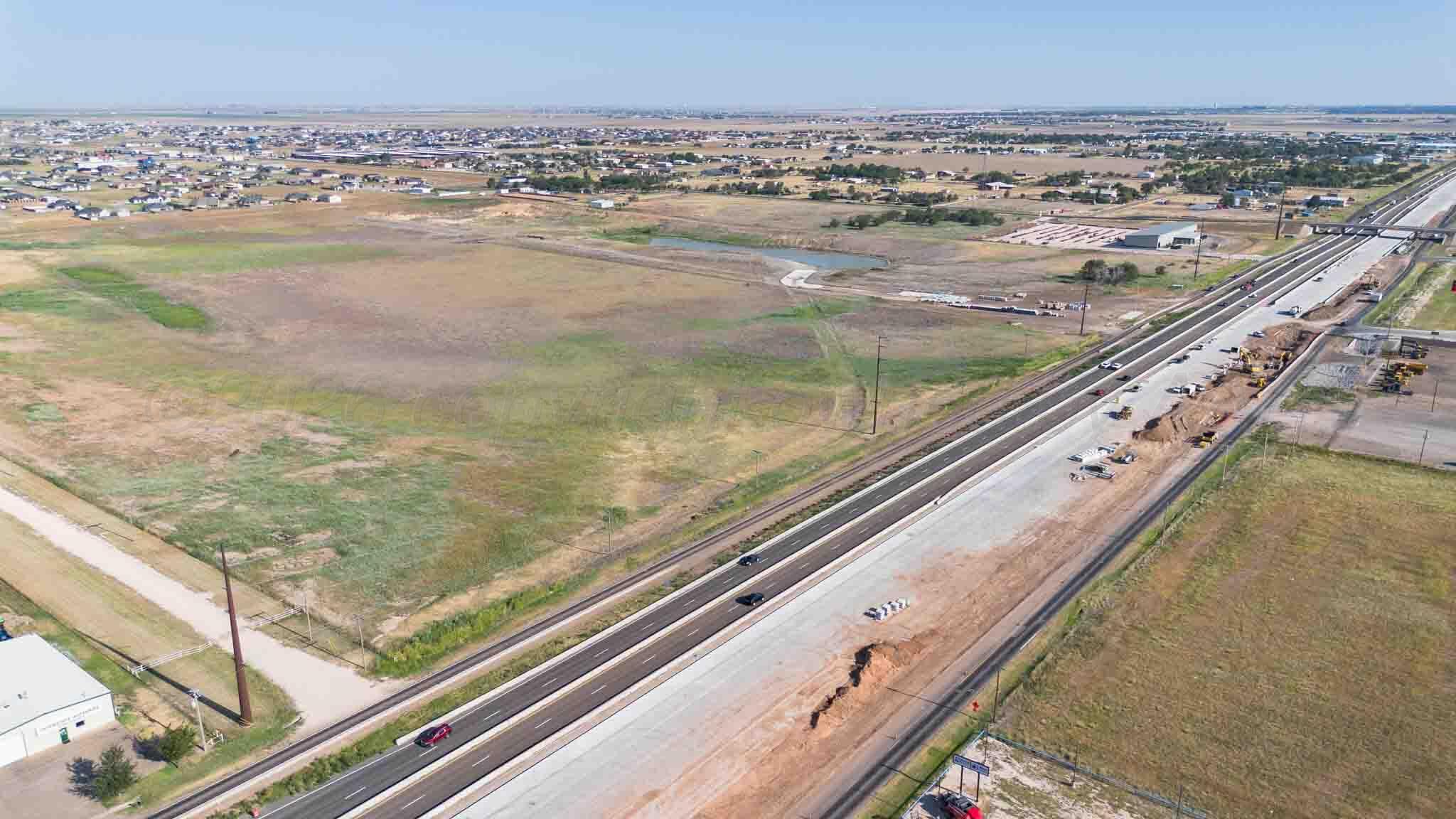 25.55 Ac Interstate 27 Property Photo 4