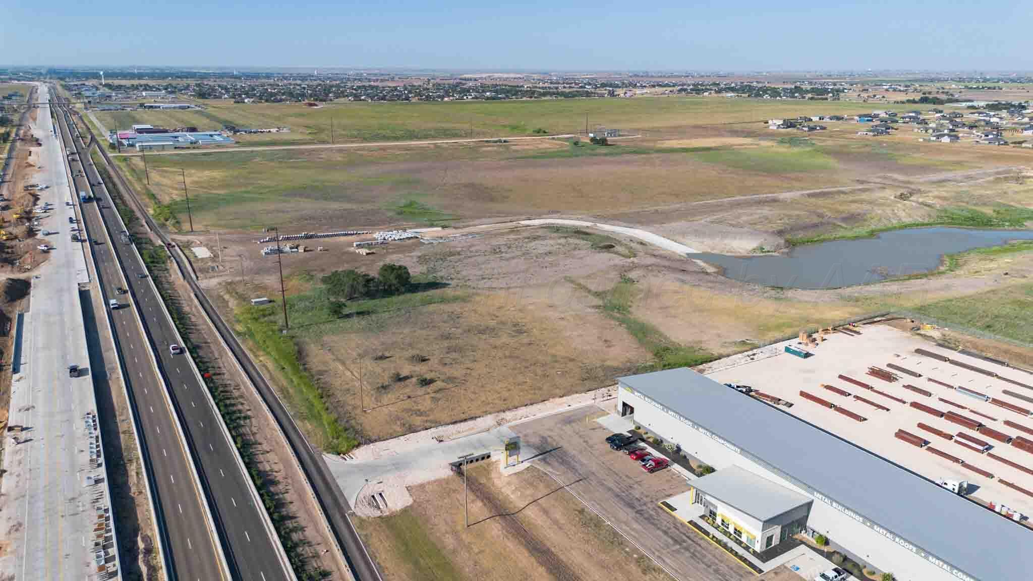 25.55 Ac Interstate 27 Property Photo 8