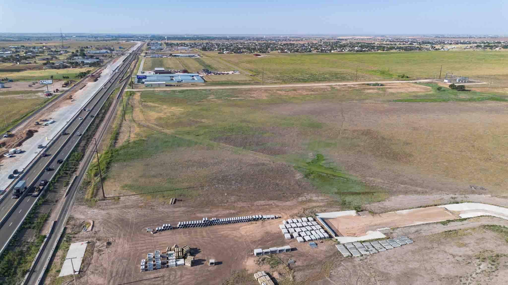 25.55 Ac Interstate 27 Property Photo 9