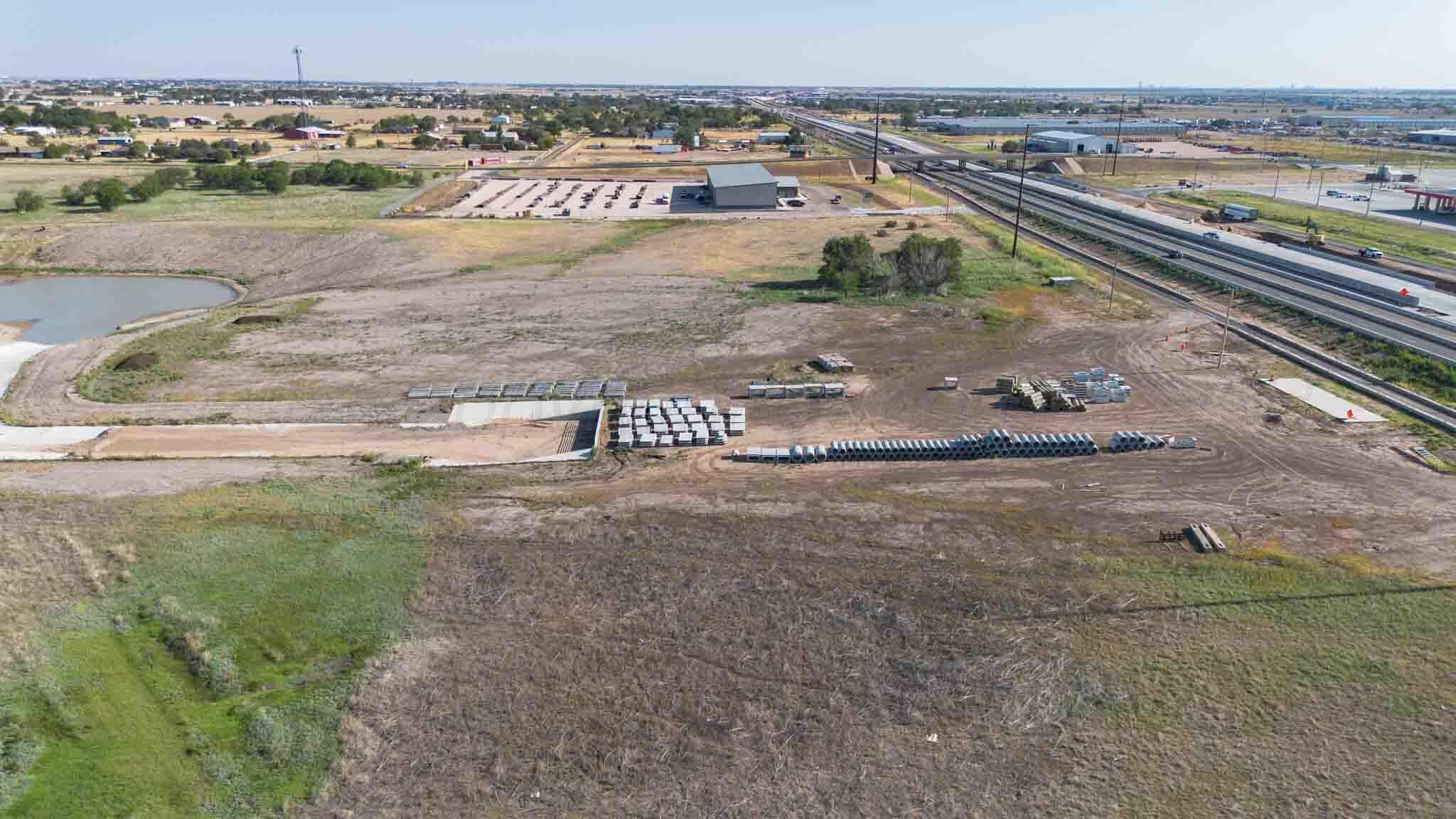 25.55 Ac Interstate 27 Property Photo 13