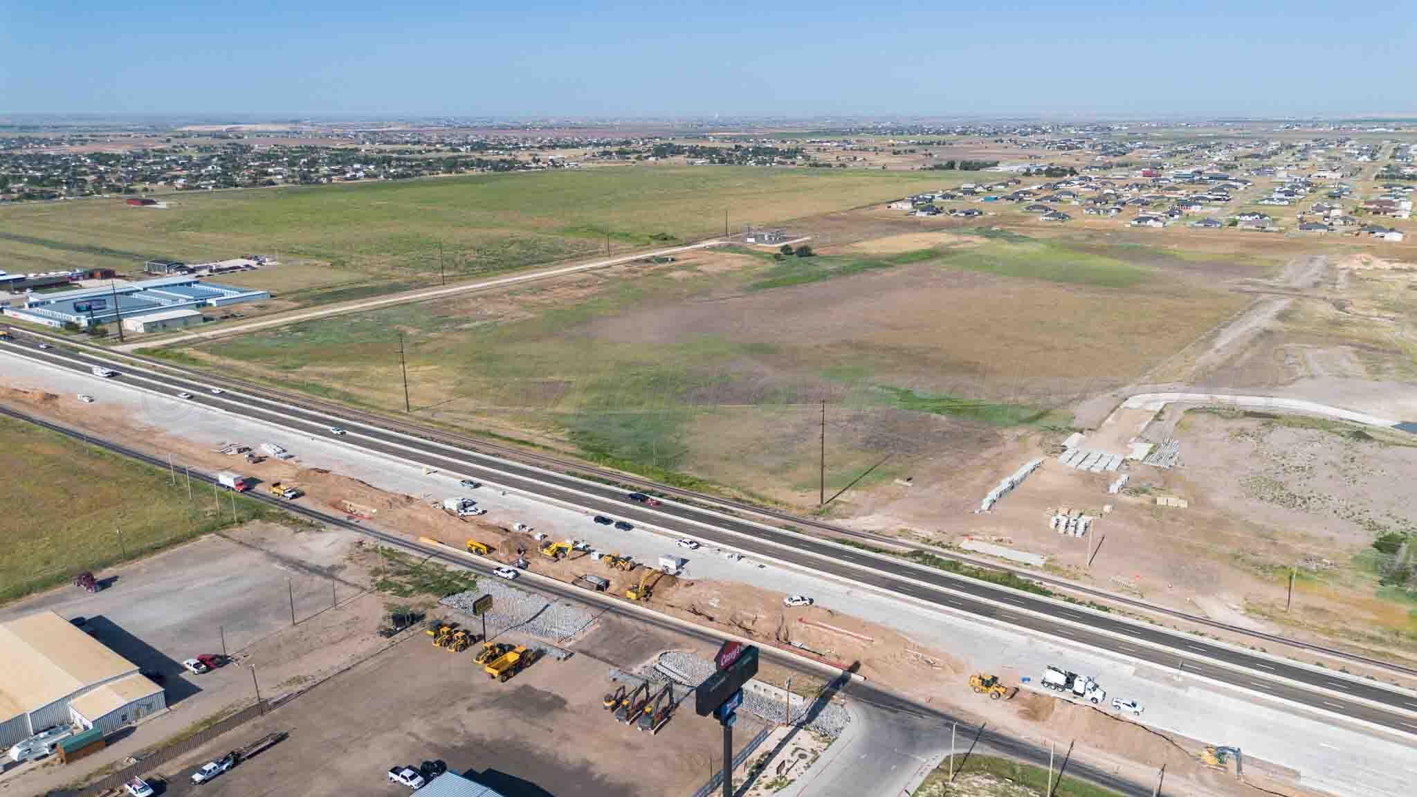 25.55 Ac Interstate 27 Property Photo 16