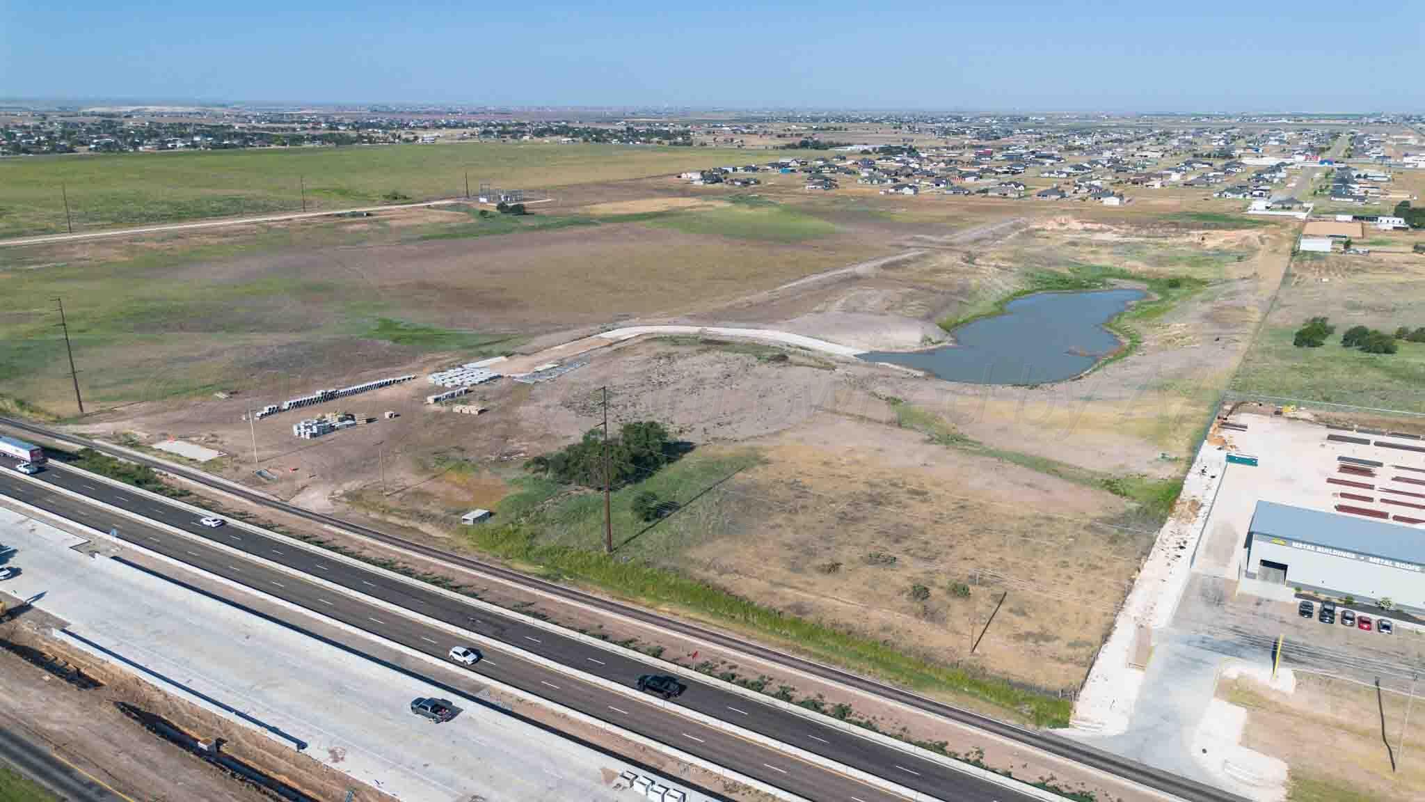 25.55 Ac Interstate 27 Property Photo 20