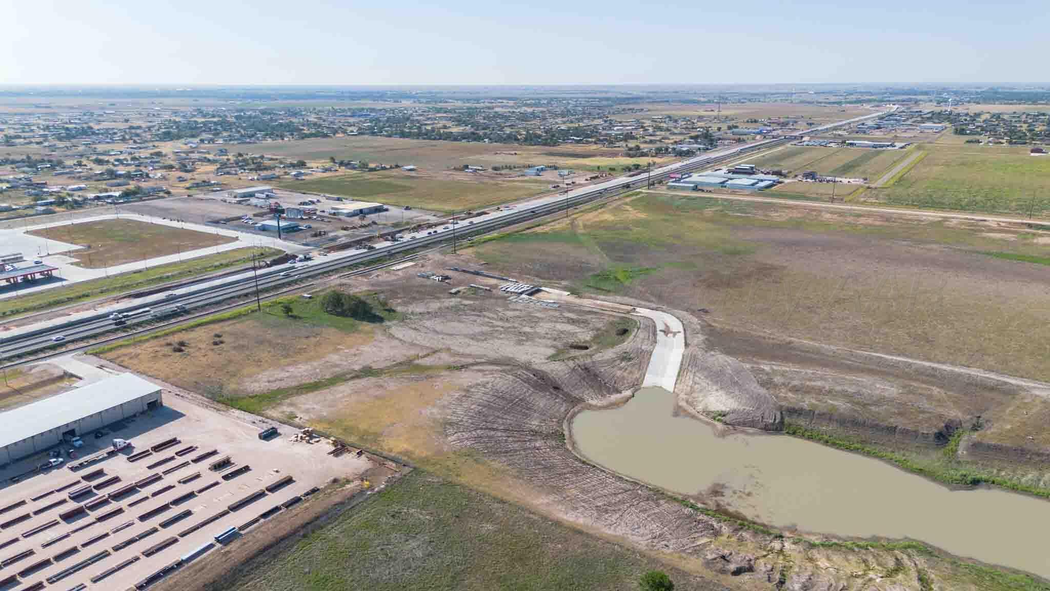 25.55 Ac Interstate 27 Property Photo 26