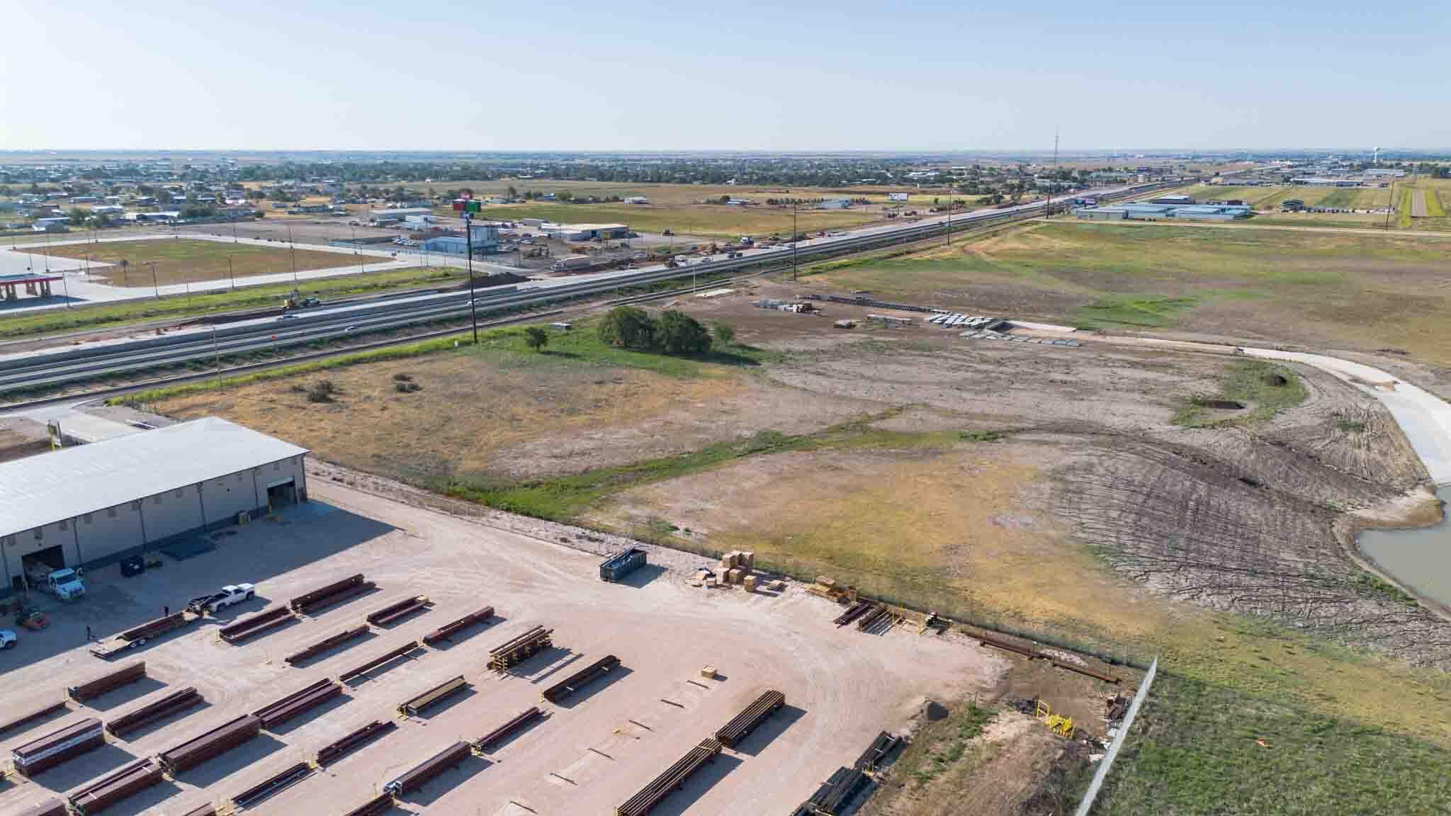8.4 Ac Interstate 27 Property Photo 3