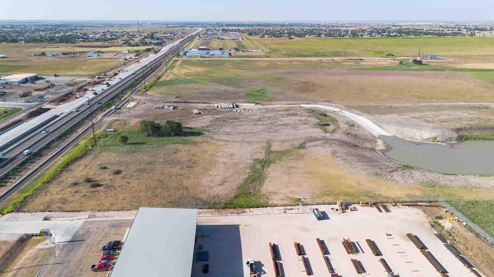 8.4 Ac Interstate 27 Property Photo 4