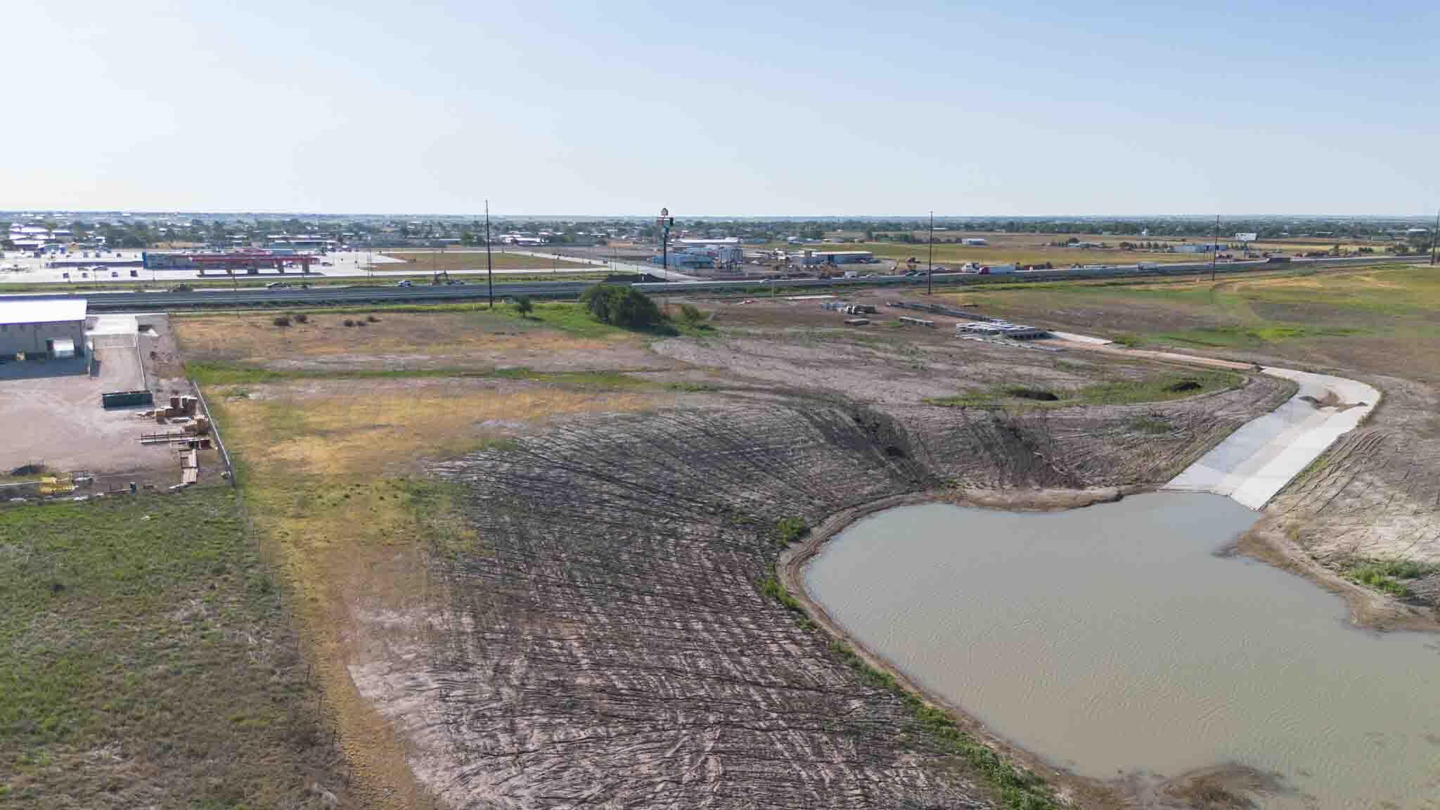 8.4 Ac Interstate 27 Property Photo 16