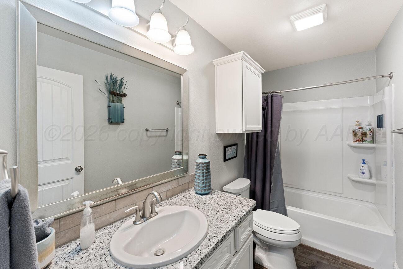 9705 Rockwood Drive Property Photo 47