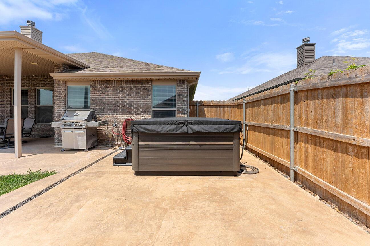 9705 Rockwood Drive Property Photo 67