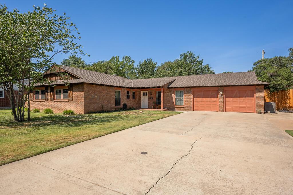 3802 Linda Drive Property Photo 1