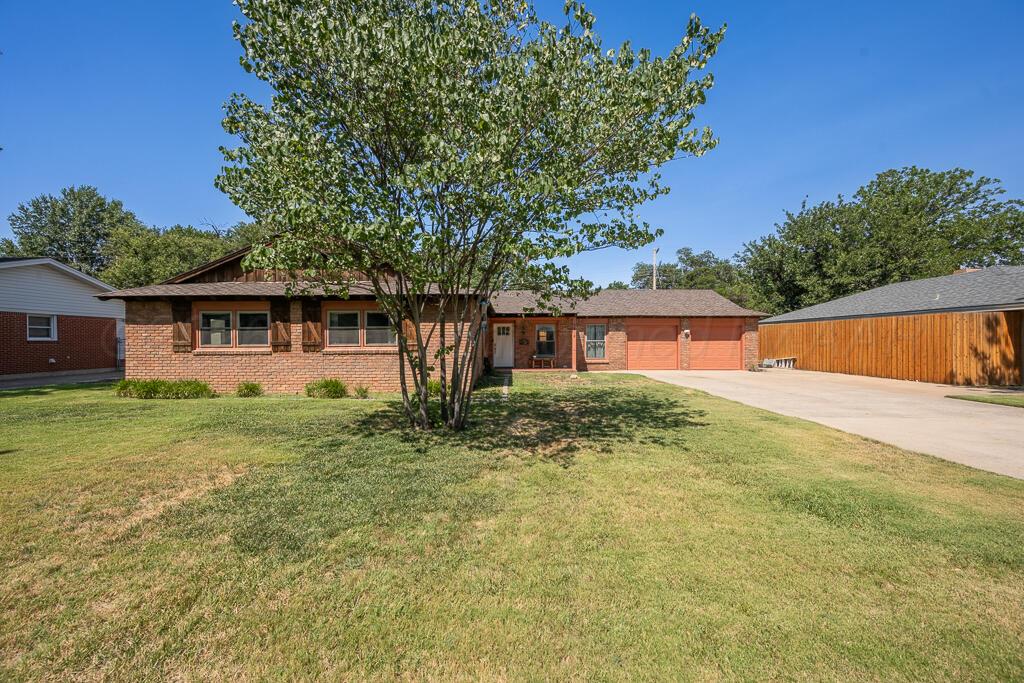 3802 Linda Drive Property Photo 2