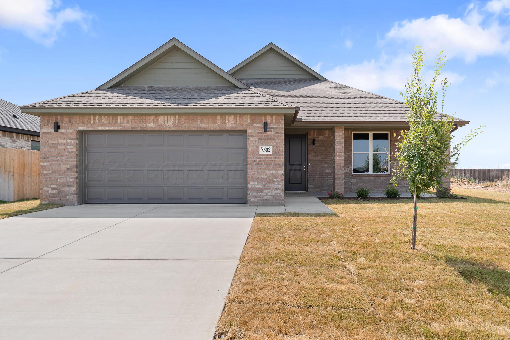 7502 Arlo Drive Property Photo 1