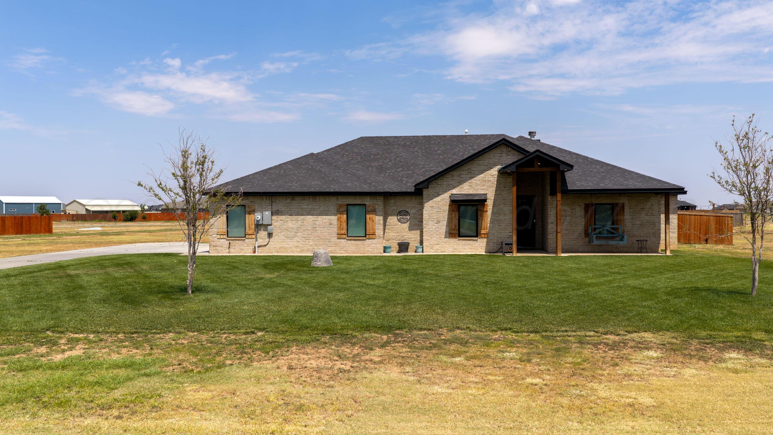 2601 Blue Springs Property Photo 1