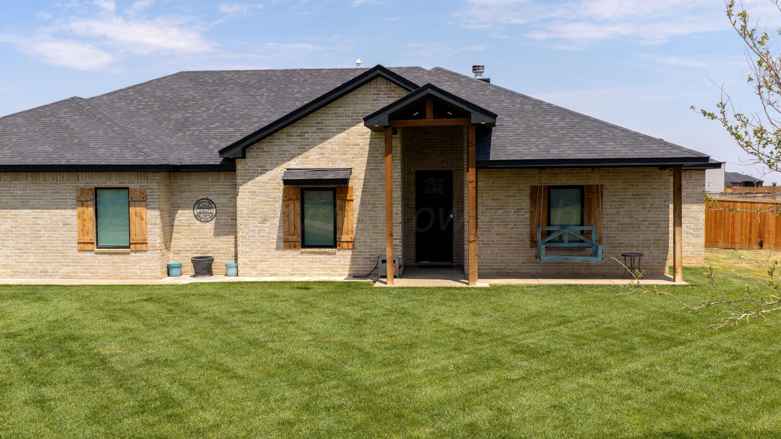 2601 Blue Springs Property Photo 4