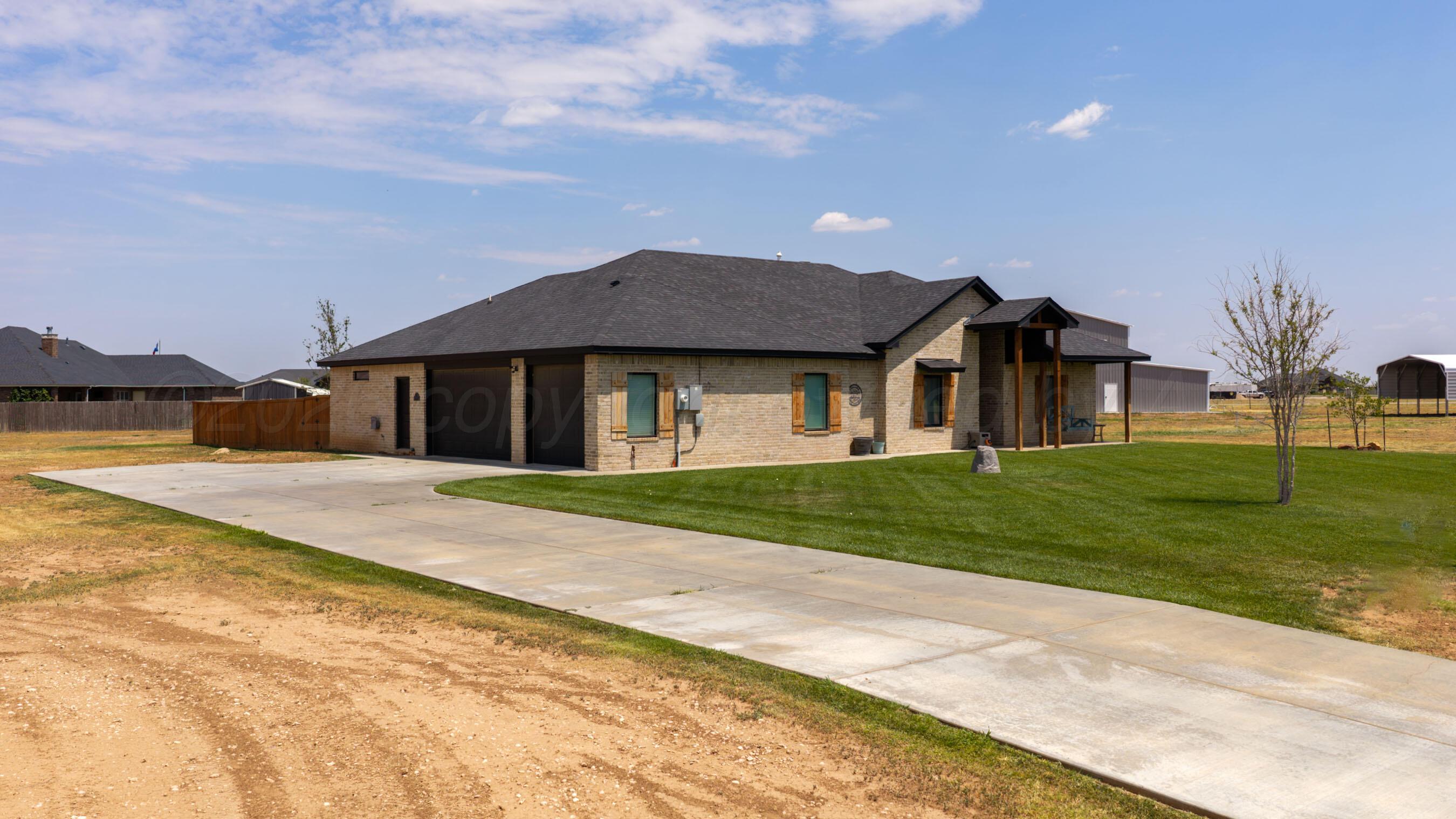 2601 Blue Springs Property Photo 5