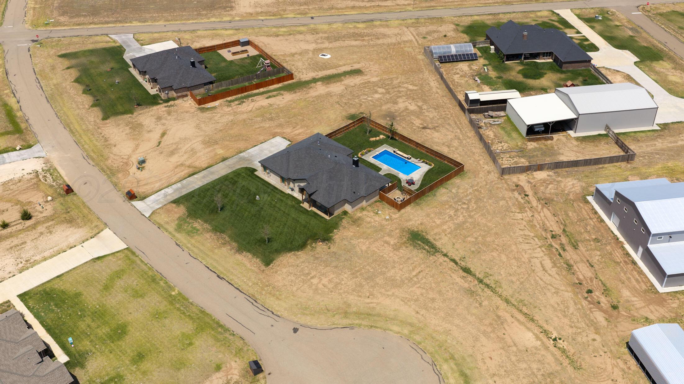 2601 Blue Springs Property Photo 38