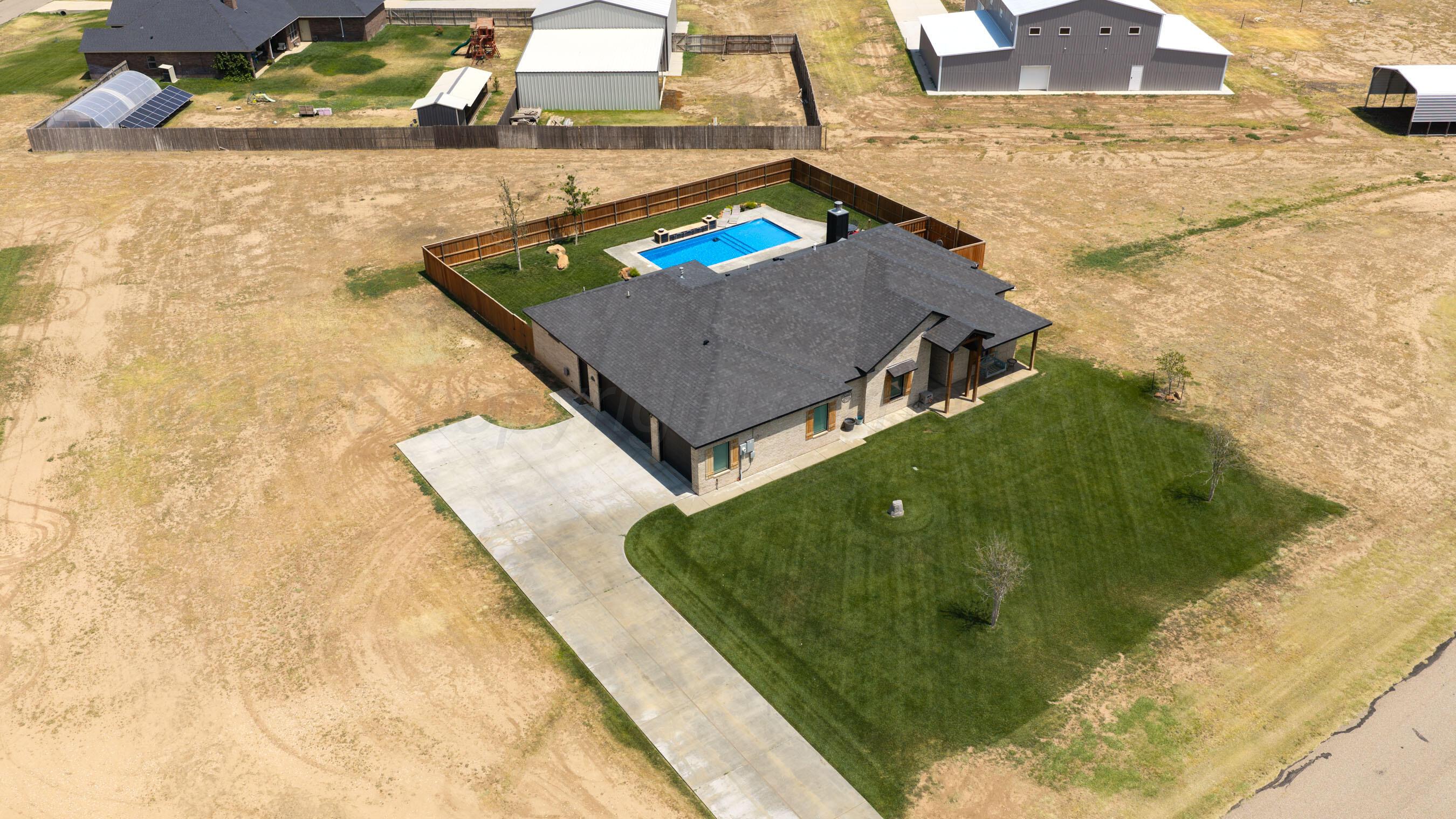 2601 Blue Springs Property Photo 50