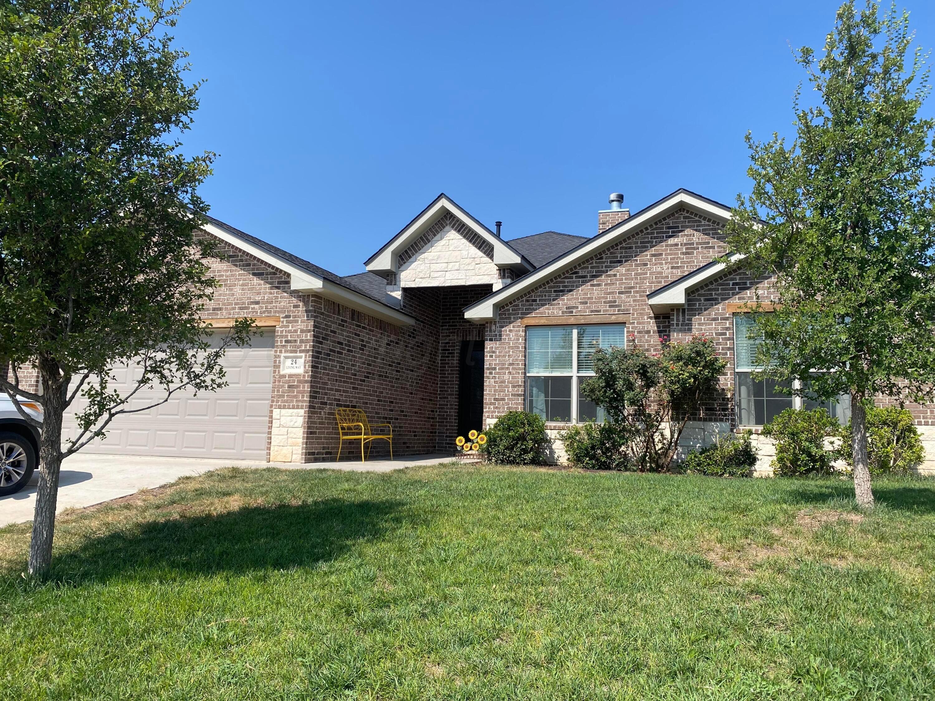 24 LIVING WAY Property Photo 1