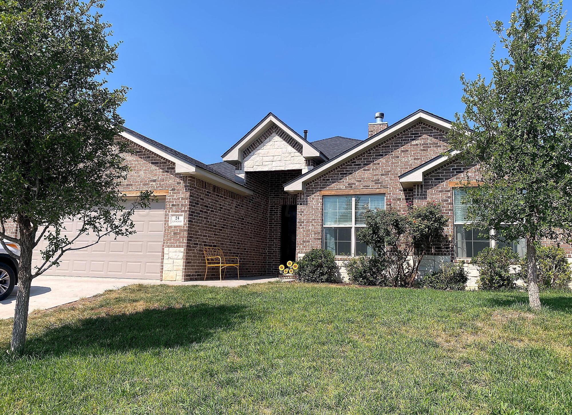 24 LIVING WAY Property Photo 1