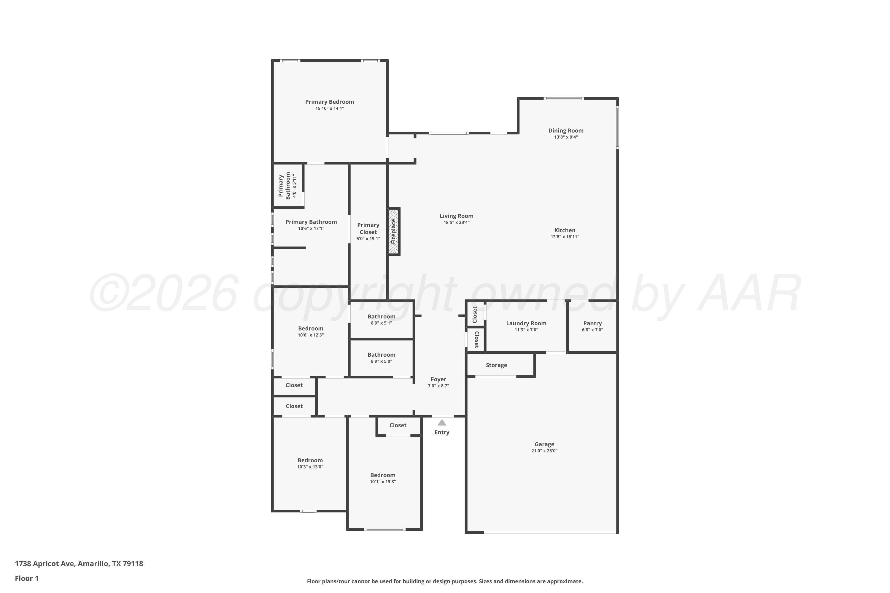 1738 Apricot Avenue Property Photo 24