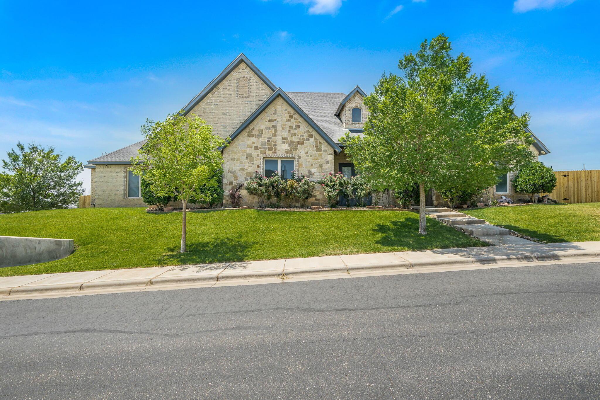 6508 Tatum Circle Property Photo 1
