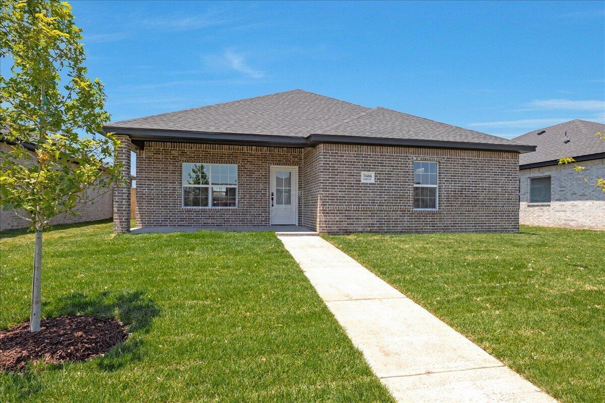 7606 Arlo Drive Property Photo 1