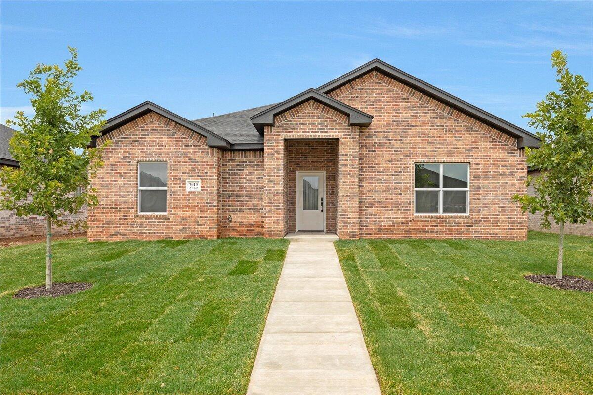 7610 Arlo Drive Property Photo 1
