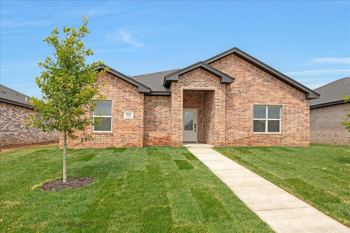 7610 Arlo Drive Property Photo 2