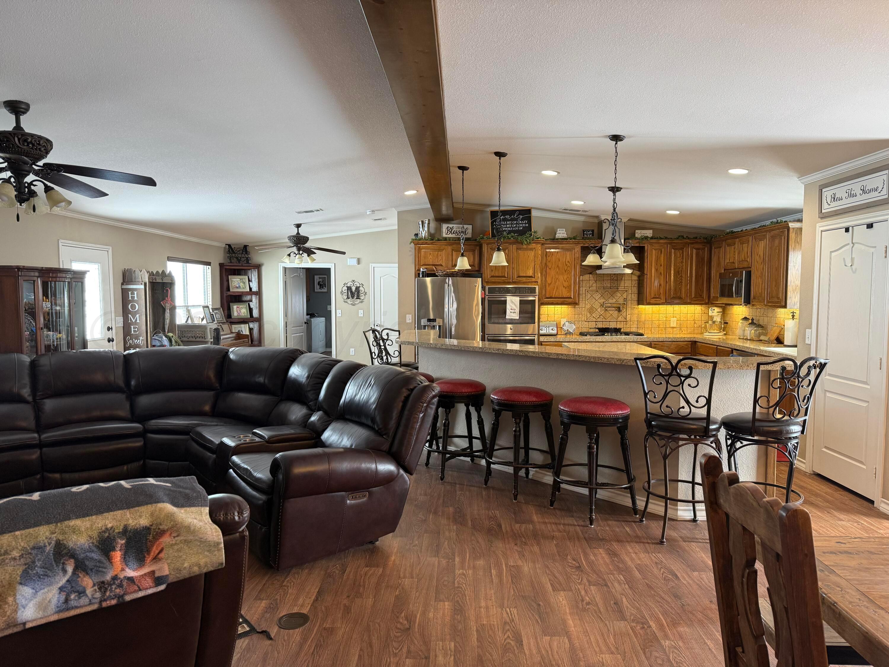 15187 Marshall Drive Property Photo 3