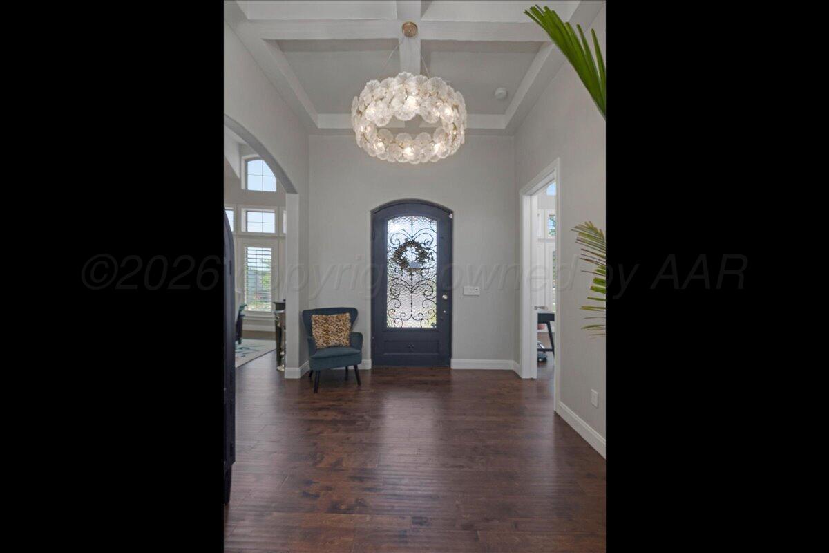 6406 Basswood Lane Property Photo 6