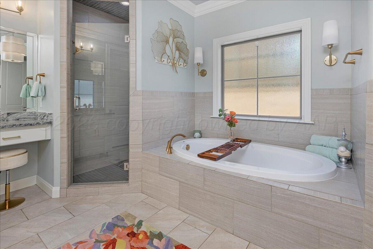 6406 Basswood Lane Property Photo 26