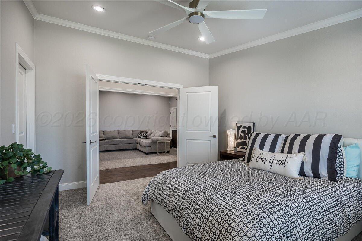 6406 Basswood Lane Property Photo 34