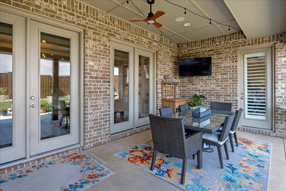6406 Basswood Lane Property Photo 43