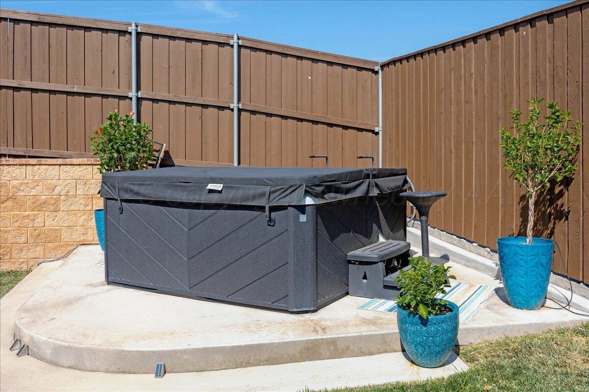 6406 Basswood Lane Property Photo 46