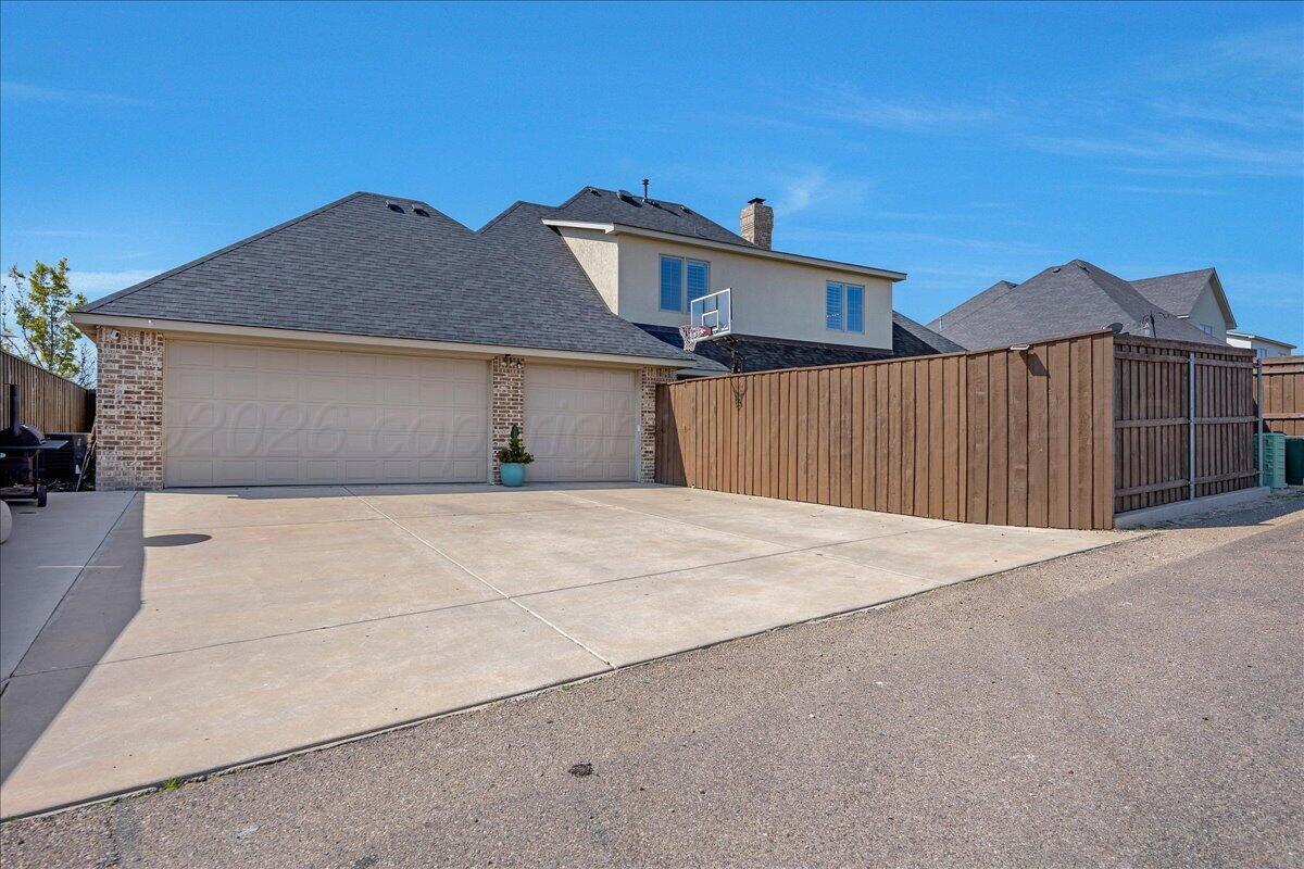 6406 Basswood Lane Property Photo 47