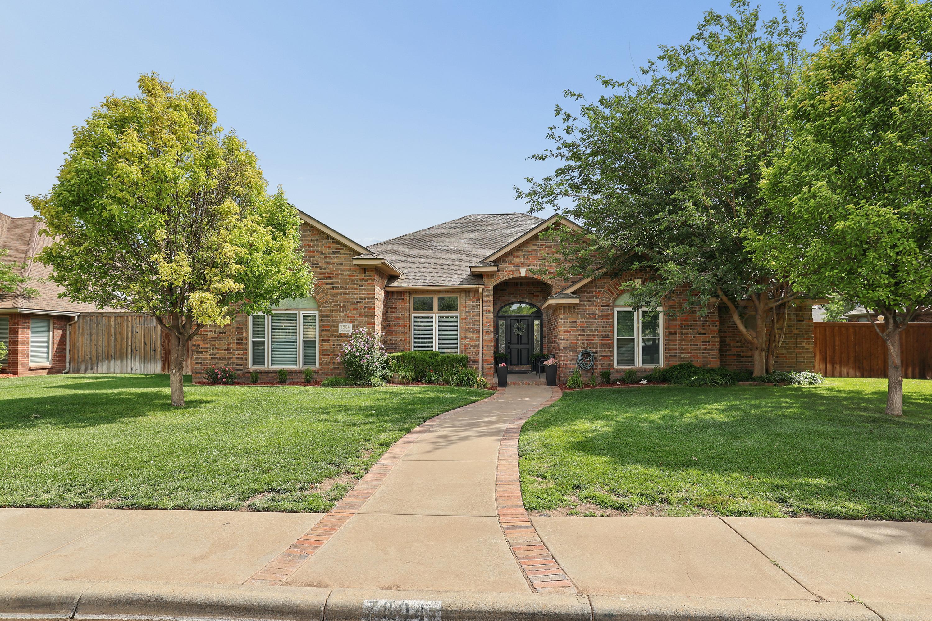 7804 Covington Parkway Property Photo 1