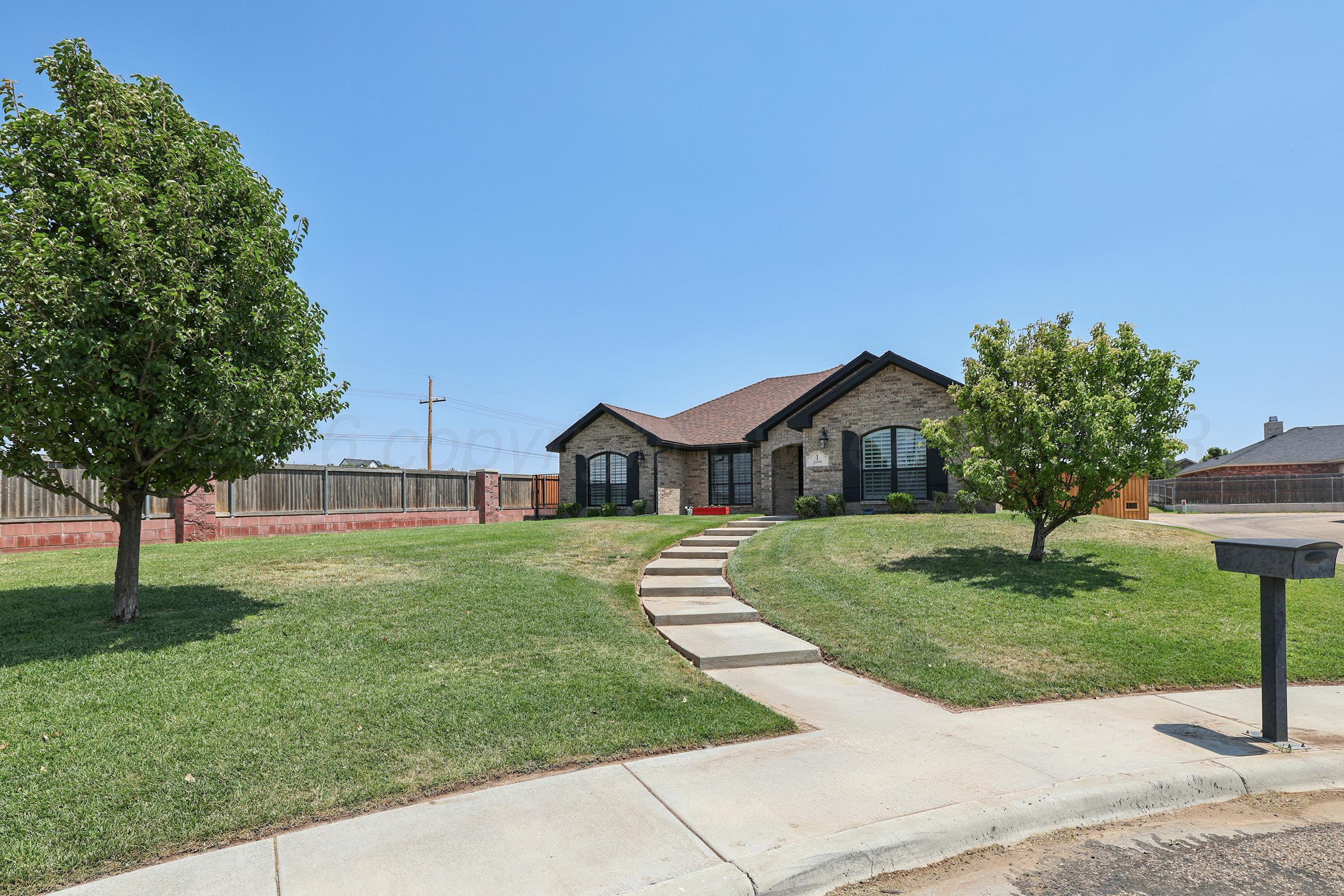1 Justin Lane Property Photo 1