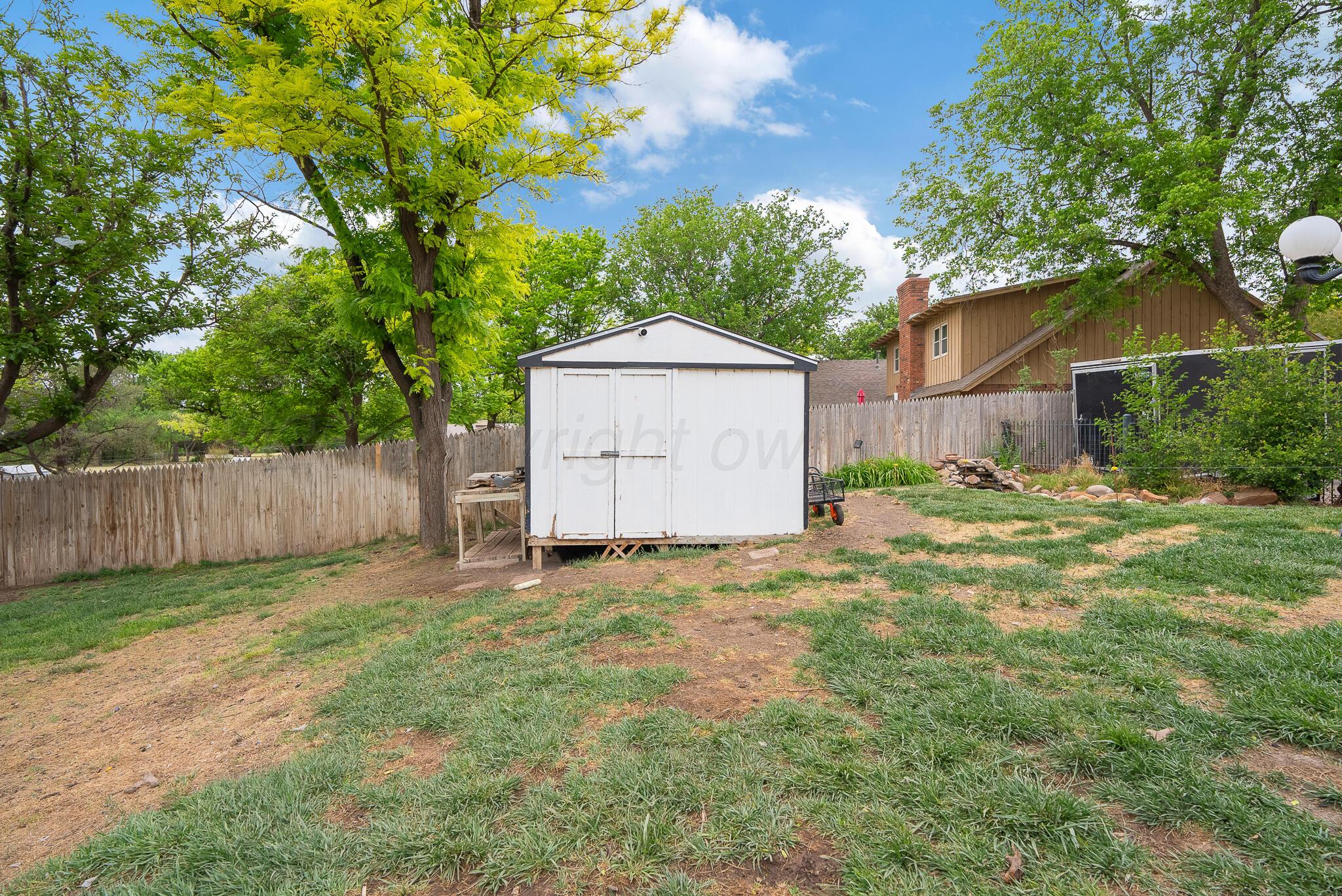 1404 Creekmere Drive Property Photo 51