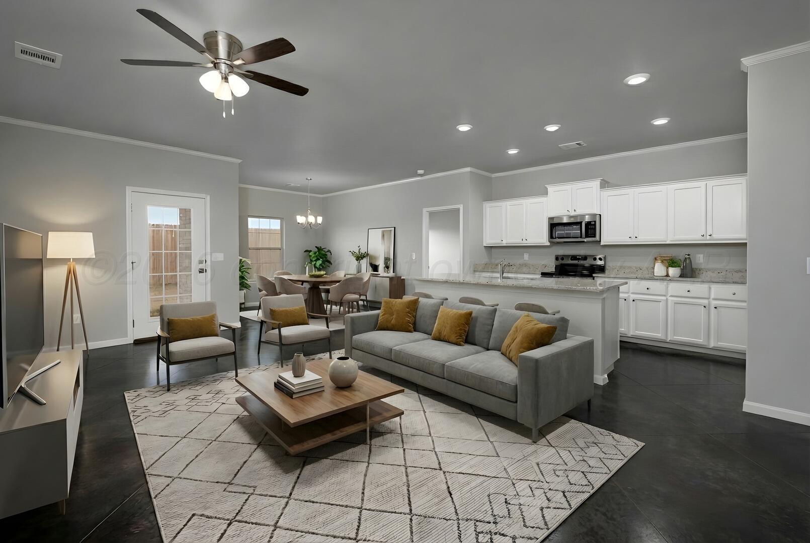 4411 Houlette Street Property Photo 3