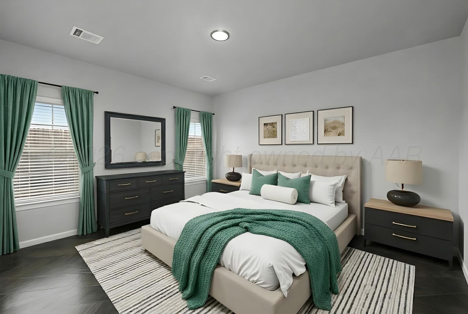 4411 Houlette Street Property Photo 5