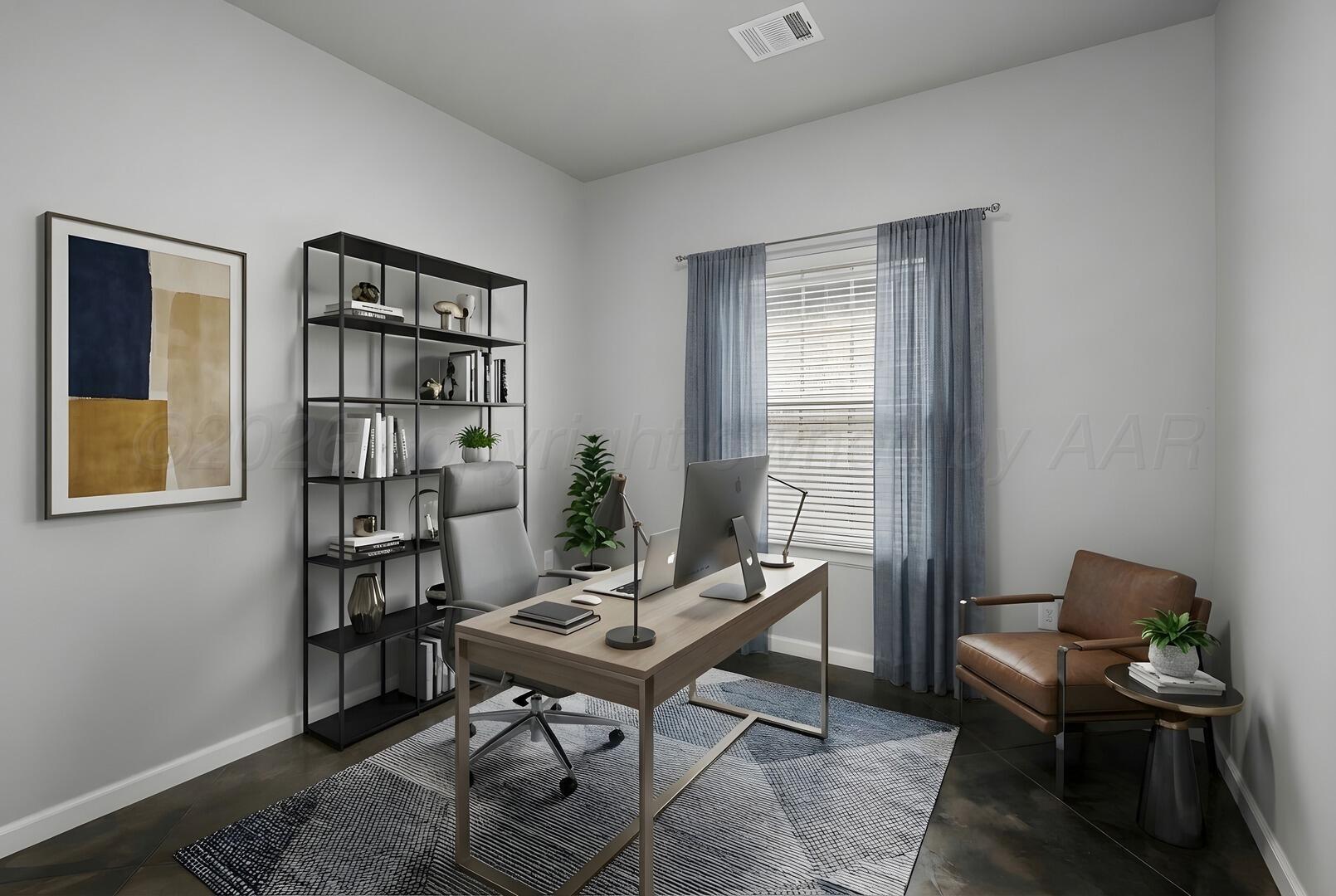 4411 Houlette Street Property Photo 7