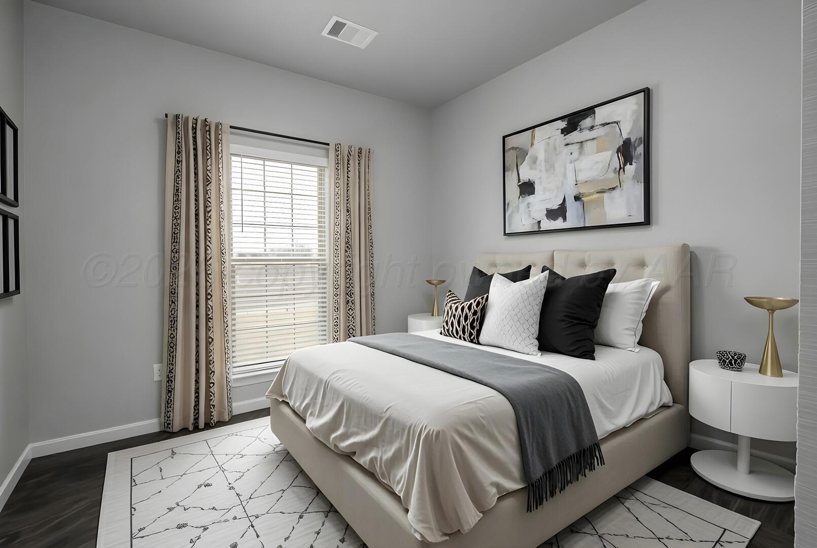 4411 Houlette Street Property Photo 8