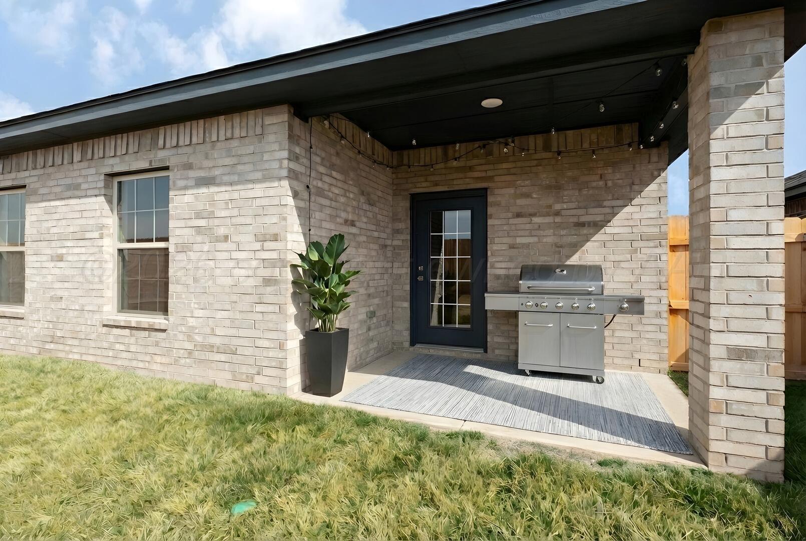 4411 Houlette Street Property Photo 10