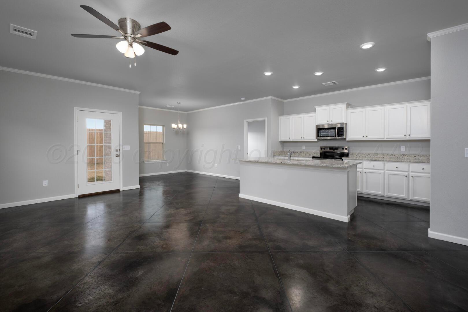 4411 Houlette Street Property Photo 11
