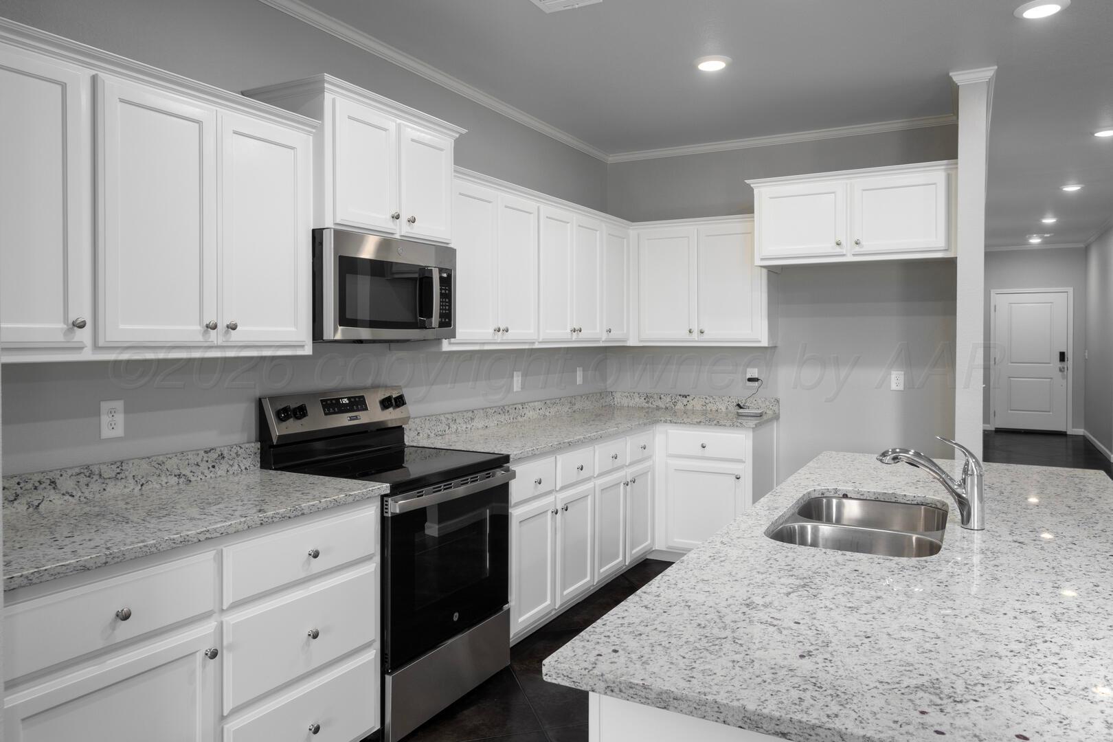 4411 Houlette Street Property Photo 14